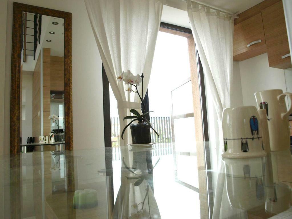 Great Located Architektural Penthouse Apartment Plovdiv Exterior photo