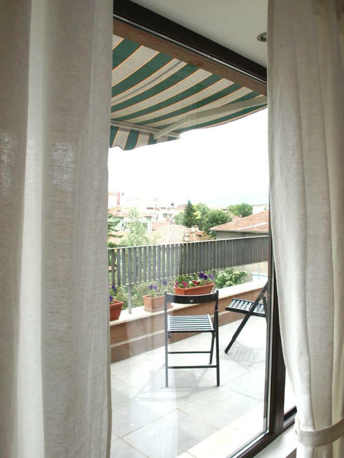 Great Located Architektural Penthouse Apartment Plovdiv Exterior photo
