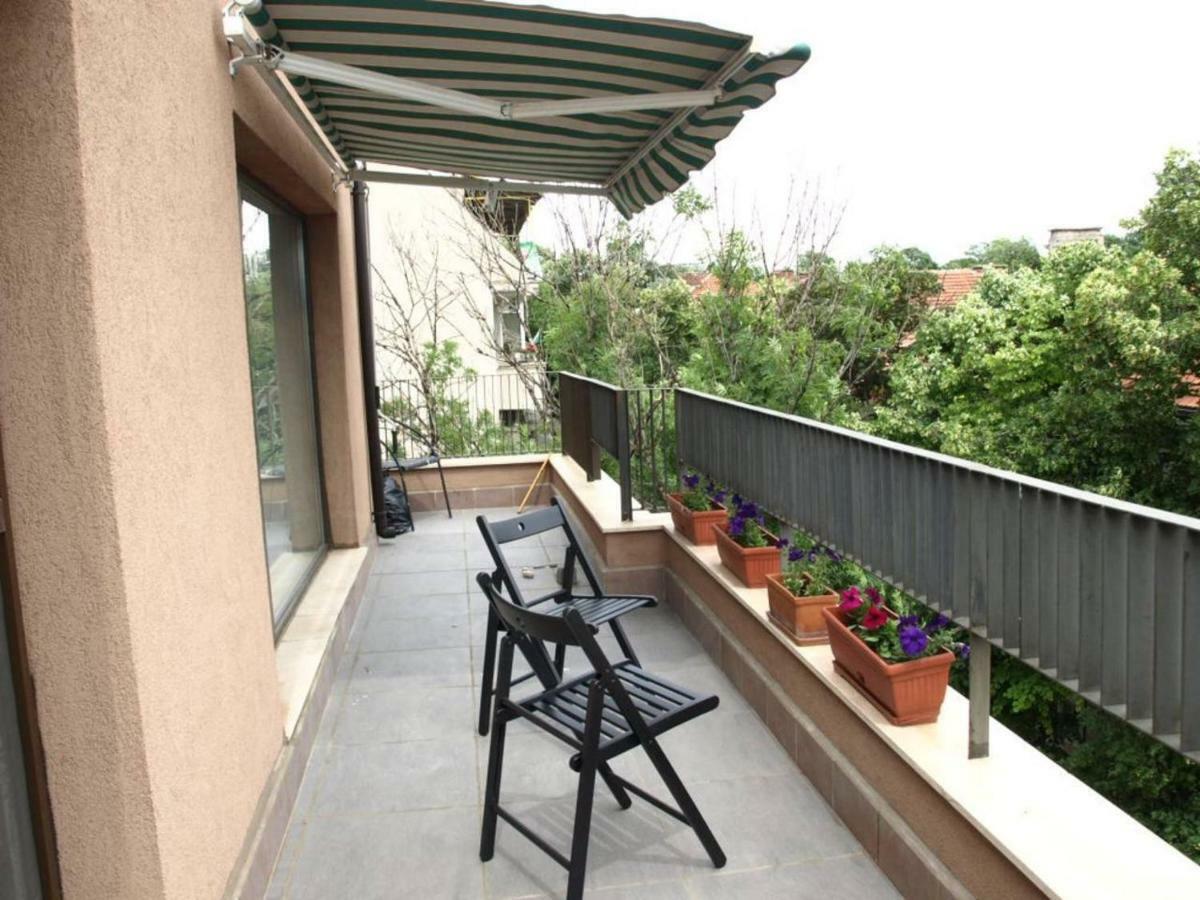 Great Located Architektural Penthouse Apartment Plovdiv Exterior photo